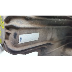 Recambio de caja cambios manual para ford mondeo ii sedán (bfp) 2.0 i referencia OEM IAM 97ZTCA  