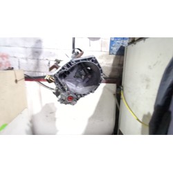 Recambio de caja cambios manual para alfa romeo 156 (116)(1997) 1.9 jtd distinctive [1,9 ltr. - 85 kw jtd cat] referencia OEM IA