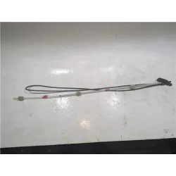 Recambio de antena electrica para suzuki wagon r + (sr/em)(1997) referencia OEM IAM 3925070B40  