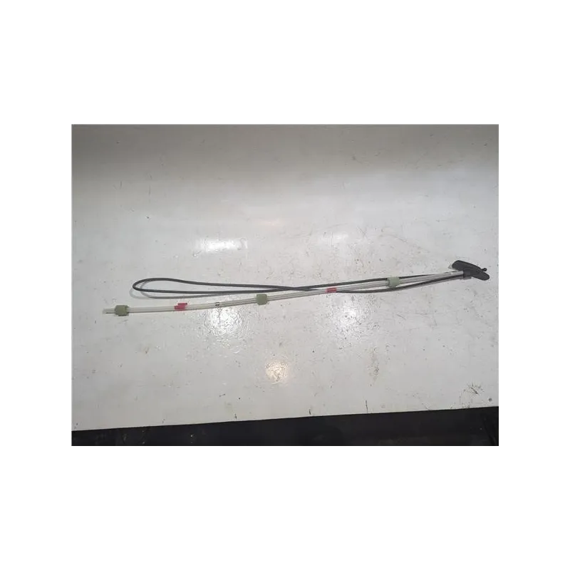 Recambio de antena electrica para suzuki wagon r + (sr/em)(1997) referencia OEM IAM 3925070B40  