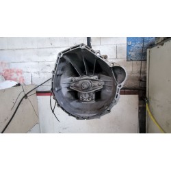 Recambio de caja cambios manual para mercedes-benz clase c (bm 202) berlina (04.1993) 2.8 280 (202.028) [2,8 ltr. - 142 kw 24v c