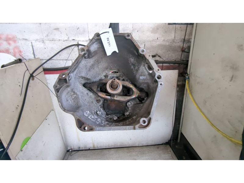 Recambio de caja cambios manual para jeep cherokee 2.5 referencia OEM IAM 50317717 52108046  