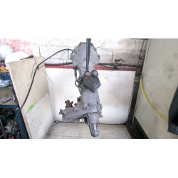 Recambio de caja cambios manual para jeep cherokee 2.5 referencia OEM IAM 50317717 52108046  