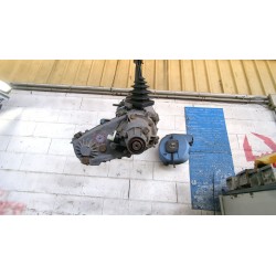 Recambio de caja cambios manual para jeep cherokee 2.5 referencia OEM IAM 50317717 52108046  