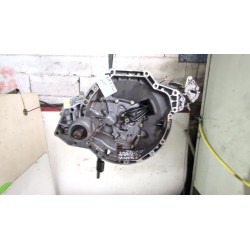 Recambio de caja cambios manual para renault laguna (b56)(1994) 2.2 2.0 d rn (b56f/g) [2,2 ltr. - 61 kw diesel] referencia OEM I
