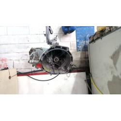 Recambio de caja cambios manual para ford fiesta v (jh_, jd_) 1.3 referencia OEM IAM 2S6R7002MC  