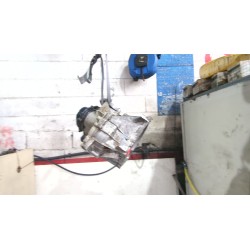 Recambio de caja cambios manual para ford fiesta v (jh_, jd_) 1.3 referencia OEM IAM 2S6R7002MC  