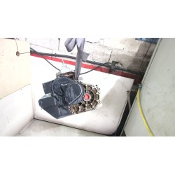 Recambio de caja cambios manual para ford fiesta v (jh_, jd_) 1.3 referencia OEM IAM 2S6R7002MC  