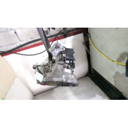 Recambio de caja cambios manual para ford fiesta v (jh_, jd_) 1.3 referencia OEM IAM 2S6R7002MC  