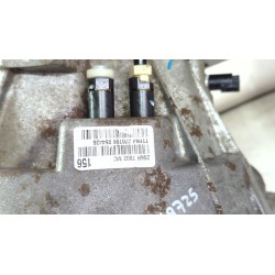 Recambio de caja cambios manual para ford fiesta v (jh_, jd_) 1.3 referencia OEM IAM 2S6R7002MC  