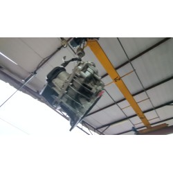 Recambio de caja cambios manual para ford fiesta v (jh_, jd_) 1.3 referencia OEM IAM 2S6R7002MC  