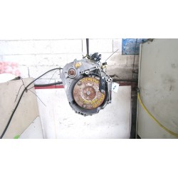 Recambio de caja cambios automatica para peugeot 306 (7b, n3, n5) 1.6 sr referencia OEM IAM 20TP22  