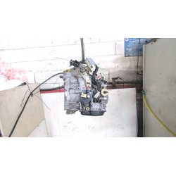 Recambio de caja cambios automatica para peugeot 306 (7b, n3, n5) 1.6 sr referencia OEM IAM 20TP22  