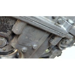 Recambio de caja cambios automatica para peugeot 306 (7b, n3, n5) 1.6 sr referencia OEM IAM 20TP22  