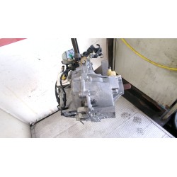 Recambio de caja cambios automatica para peugeot 306 (7b, n3, n5) 1.6 sr referencia OEM IAM 20TP22  