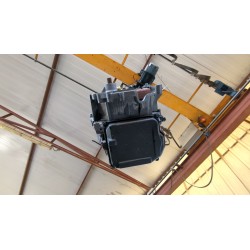 Recambio de caja cambios automatica para peugeot 306 (7b, n3, n5) 1.6 sr referencia OEM IAM 20TP22  