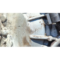 Recambio de caja cambios automatica para peugeot 306 (7b, n3, n5) 1.6 sr referencia OEM IAM 20TP22  