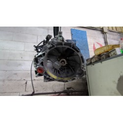 Recambio de caja cambios manual para ford focus (daw, dbw) 1.8 turbo di / tddi referencia OEM IAM XS4R7002VR  