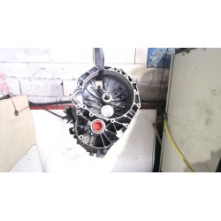 Recambio de caja cambios manual para ford mondeo ii (bap) 2.0 i referencia OEM IAM XS7R7002KA  