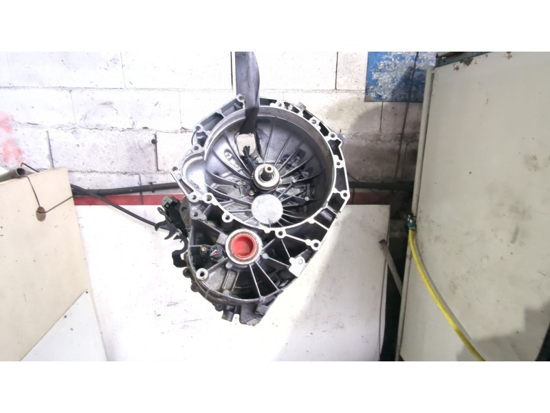Recambio de caja cambios manual para ford mondeo ii (bap) 2.0 i referencia OEM IAM XS7R7002KA  