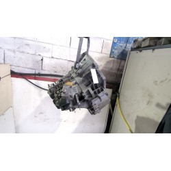 Recambio de caja cambios manual para ford mondeo ii (bap) 2.0 i referencia OEM IAM XS7R7002KA  