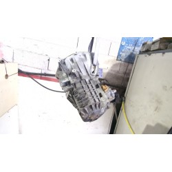 Recambio de caja cambios manual para ford mondeo ii (bap) 2.0 i referencia OEM IAM XS7R7002KA  