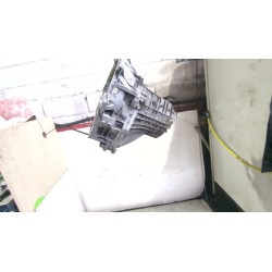 Recambio de caja cambios manual para ford mondeo ii (bap) 2.0 i referencia OEM IAM XS7R7002KA  