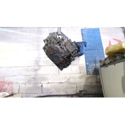 Recambio de caja cambios manual para ford mondeo ii (bap) 2.0 i referencia OEM IAM XS7R7002KA  