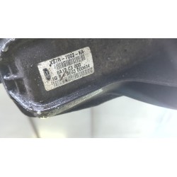 Recambio de caja cambios manual para ford mondeo ii (bap) 2.0 i referencia OEM IAM XS7R7002KA  