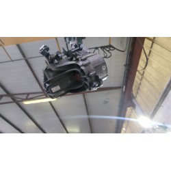 Recambio de caja cambios manual para ford mondeo ii (bap) 2.0 i referencia OEM IAM XS7R7002KA  