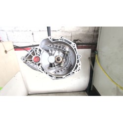 Recambio de caja cambios manual para opel corsa b (s93) 1.5 td (f08, f68, m68) referencia OEM IAM W394  
