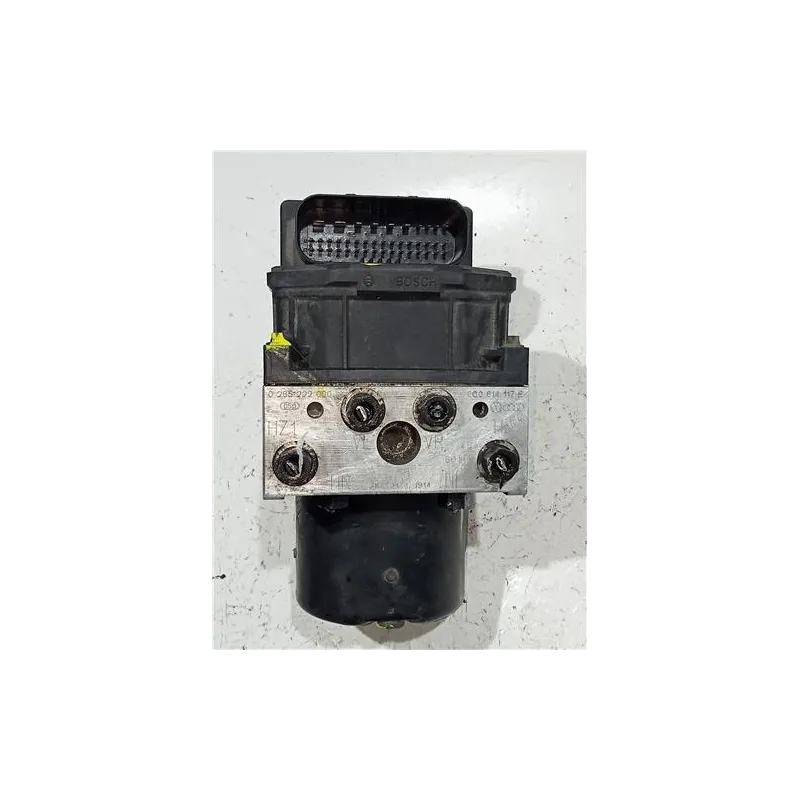 Recambio de nucleo abs para seat ibiza (6l1)(04.2002) 1.9 tdi referencia OEM IAM 0265222006 6Q0614117E  