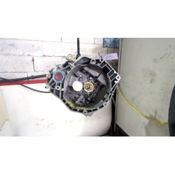 CAJA CAMBIOS MANUAL 18 41-9367159 