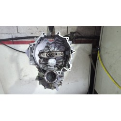 Recambio de caja cambios manual para seat ibiza (6l1)(04.2002) 1.9 sdi referencia OEM IAM FRA  