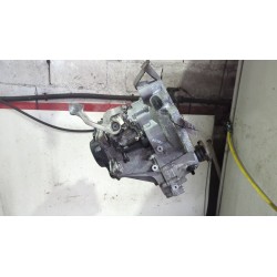 Recambio de caja cambios manual para seat ibiza (6l1)(04.2002) 1.9 sdi referencia OEM IAM FRA  