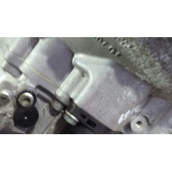 Recambio de caja cambios manual para seat ibiza (6l1)(04.2002) 1.9 sdi referencia OEM IAM FRA  