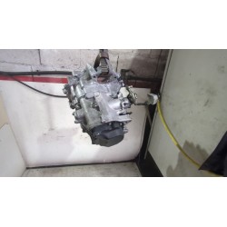 Recambio de caja cambios manual para seat ibiza (6l1)(04.2002) 1.9 sdi referencia OEM IAM FRA  