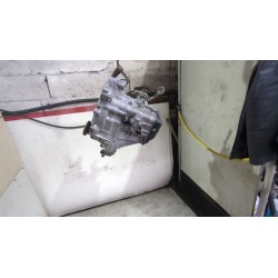 Recambio de caja cambios manual para seat ibiza (6l1)(04.2002) 1.9 sdi referencia OEM IAM FRA  