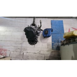 Recambio de caja cambios manual para seat ibiza (6l1)(04.2002) 1.9 sdi referencia OEM IAM FRA  