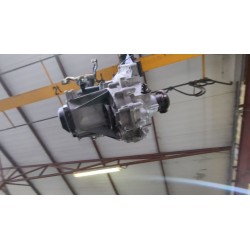 Recambio de caja cambios manual para seat ibiza (6l1)(04.2002) 1.9 sdi referencia OEM IAM FRA  