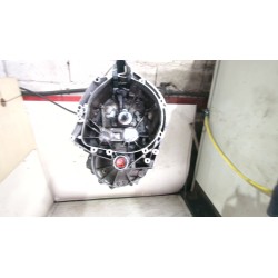 CAJA CAMBIOS MANUAL 20EA23 