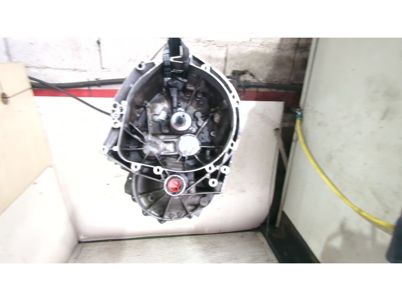 Recambio de caja cambios manual para peugeot 308 (2007) 1.6 hdi referencia OEM IAM 20EA23  