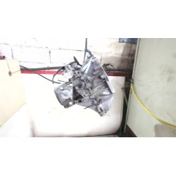 Recambio de caja cambios manual para peugeot 308 (2007) 1.6 hdi referencia OEM IAM 20EA23  