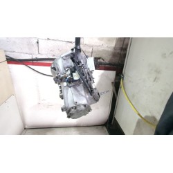 Recambio de caja cambios manual para peugeot 308 (2007) 1.6 hdi referencia OEM IAM 20EA23  