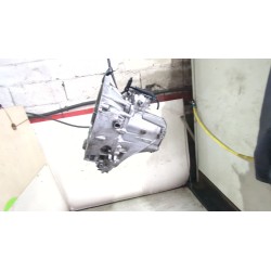 Recambio de caja cambios manual para peugeot 308 (2007) 1.6 hdi referencia OEM IAM 20EA23  