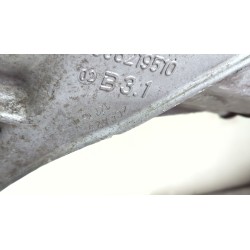 Recambio de caja cambios manual para peugeot 308 (2007) 1.6 hdi referencia OEM IAM 20EA23  