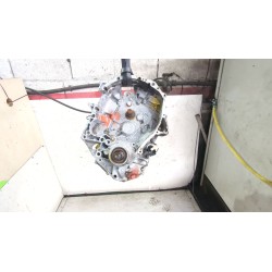 Recambio de caja cambios manual para renault r 5 (b/c40)(1985) 1.4 gtl (b/c 402, c 407) [1,4 ltr. - 44 kw] referencia OEM IAM JB