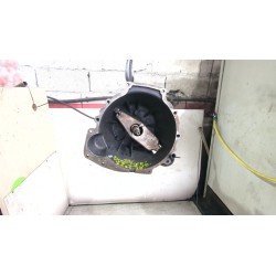 Recambio de caja cambios manual para ford sierra turnier (1987) td referencia OEM IAM FOG 2F 09F 909T AA  