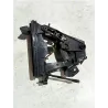 Recambio de mandos climatizador para ford sierra berlina (1987) 2.0 i referencia OEM IAM 83BG18K309  