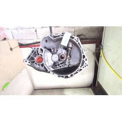 CAJA CAMBIOS MANUAL 26061 W394 